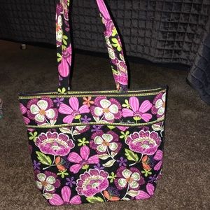 Gently used Vera Bradley